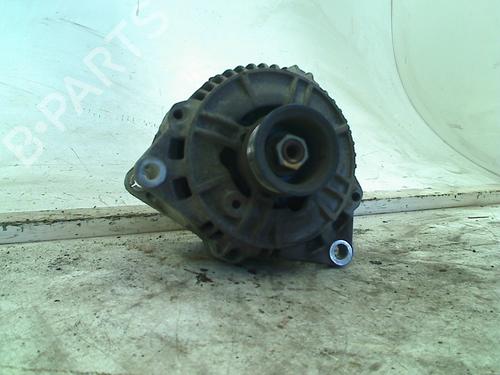 Used Alternator Alternator FORD MONDEO II Turnier (BNP) 1.8 i (115 hp) 34651925 34651925