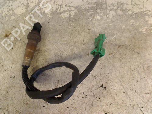 electronic-sensor-peugeot-206-sw-2ek-2002-34665597 main image