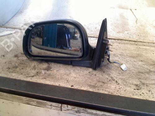 Used Left mirror Left mirror MITSUBISHI GALANT VIII (EA_) 2.0 (EA2A) (136 hp) 34657433 34657433