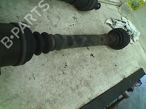 Used Right front driveshaft Right front driveshaft AUDI A4 B5 (8D2) 1.8 (125 hp) 34652991 34652991