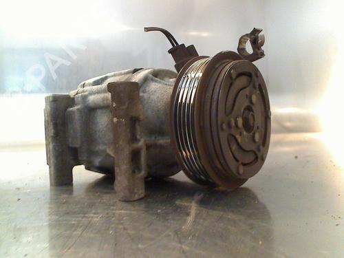 AC compressor FIAT IDEA (350_) 1.4 16V | BP34677812M34 - Image 2