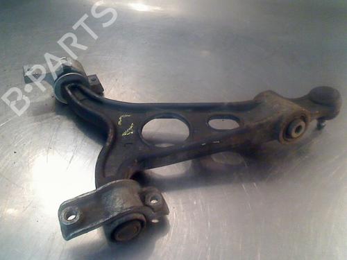 Used Left front suspension arm Left front suspension arm ALFA ROMEO GT (937_) 2.0 JTS (937CXH1A, 937CXH11) (165 hp) 34683890 34683890