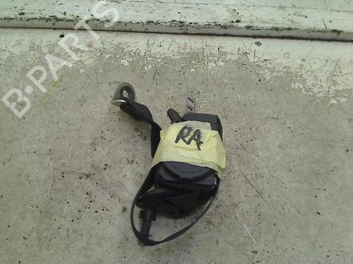 Used Rear right seatbelt Rear right seatbelt FORD KA (RB_) 1.3 i (60 hp) 34666107 34666107