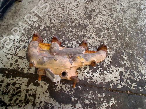 Used Exhaust manifold Exhaust manifold VW GOLF IV (1J1) 1.6 (100 hp) 34659697 34659697