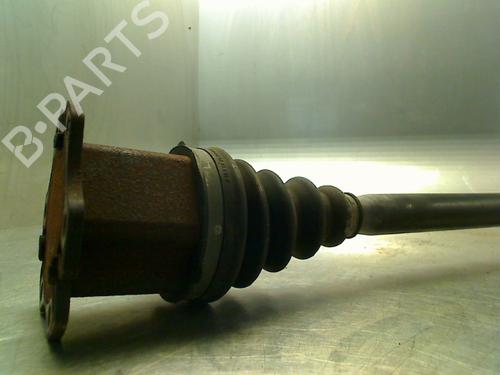 Right front driveshaft AUDI A4 B6 Avant (8E5) 2.0 FSI | BP36448323M39 - Image 4