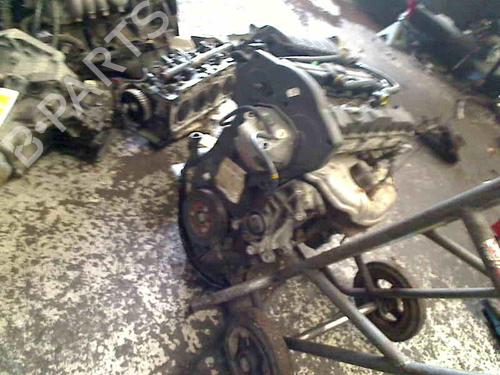 Used Engine Engine CITROËN XSARA (N1) 1.6 16V (109 hp) 34658569 34658569