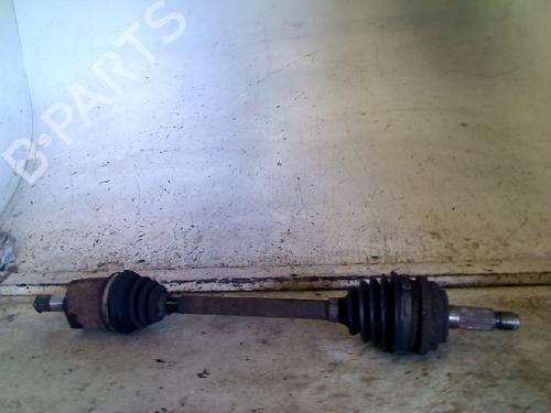 Used Left front driveshaft Left front driveshaft HONDA CIVIC VII Hatchback (EU, EP, EV) 1.4 iS (EP1, EU5, EU7) (90 hp) 34674208 34674208
