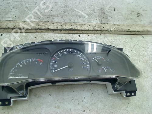 instrument-cluster-opel-sintra-apv-1996-1997-1998-1999-34659364 main image