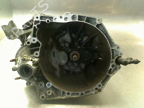 Used Gearbox Gearbox PEUGEOT 308 SW I (4E_, 4H_) 1.6 16V (120 hp) 34691969 34691969