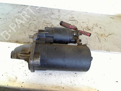 Anlasser für Anlasser BMW 3 Compact (E36) 316 i (105 hp) 34660229 34660229