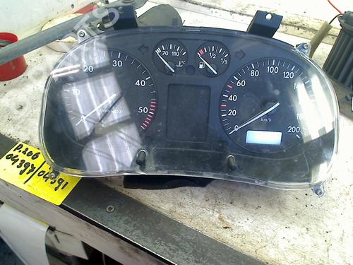 Used Display monitor Display monitor VW POLO III (6N1) 64 1.9 SDI (64 hp) 34656303 34656303