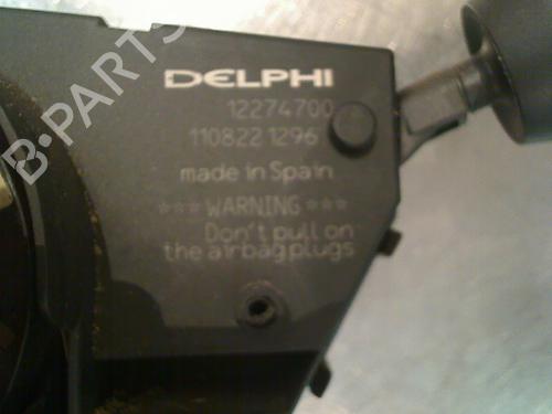 Steering column stalk OPEL CORSA D (S07) 1.2 LPG (L08, L68) | BP34679622I23 - Image 2