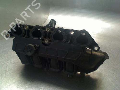 Used Intake manifold Intake manifold AUDI A2 (8Z0) 1.4 (75 hp) 34688272 34688272