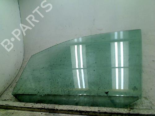 Used Front left door window Front left door window 34674316 34674316