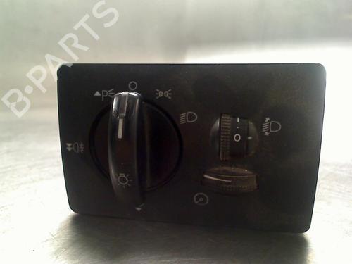 Used Headlight switch Headlight switch FORD FOCUS C-MAX (DM2) 1.8 (125 hp) 34689036 34689036