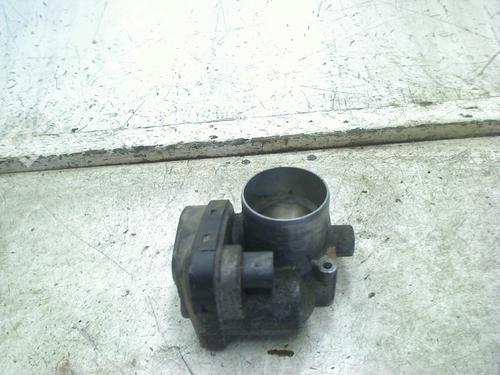 Used Throttle body Throttle body VW GOLF IV (1J1) 1.6 16V (105 hp) 34671733 34671733