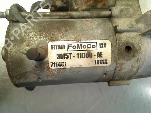 Starter FORD FOCUS II Convertible 2.0 | BP39196264M8 - Image 4