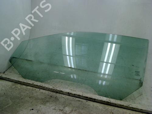 Used Front left door window Front left door window FIAT STILO (192_) 1.6 16V (192_XB1A) (103 hp) 34669799 34669799
