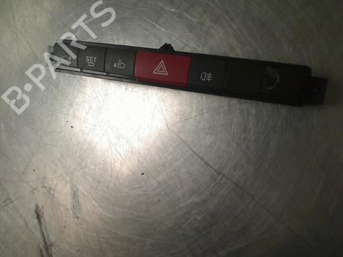 Warning switch OPEL COMBO Box Body/MPV (X12) 1.3 CDTI (B05) | BP34685972I22 - Image 3