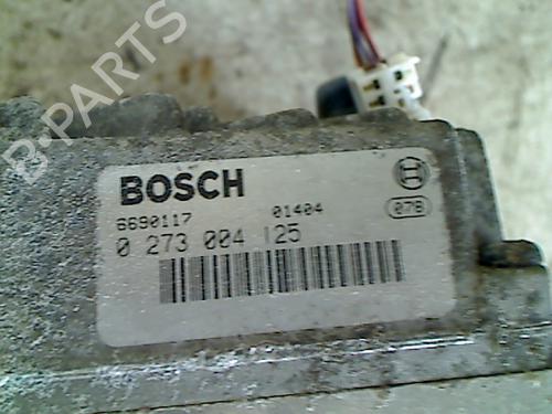 Used ABS pump ABS pump VOLVO S40 I (644) 1.8 (115 hp) 34652867 34652867