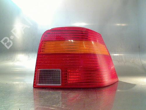 Used Right taillight Right taillight VW GOLF IV (1J1) 1.8 T (150 hp) 34677878 34677878