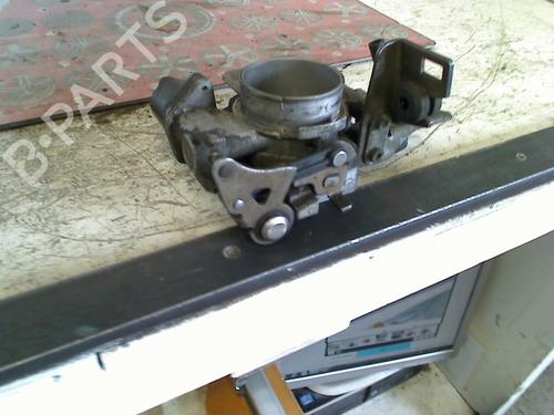 Used Throttle body Throttle body 34660659 34660659