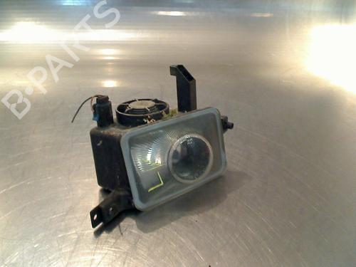left-front-fog-light-opel-corsa-c-x01-2000-2001-2002-2003-2004-2005-2006-2007-2008-2009-34681186 main image