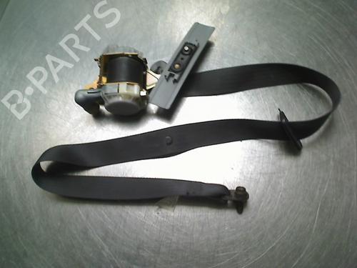 Used Front left seatbelt Front left seatbelt DAIHATSU CUORE VI (L251, L250_, L260_) 1.0 (58 hp) 34688495 34688495