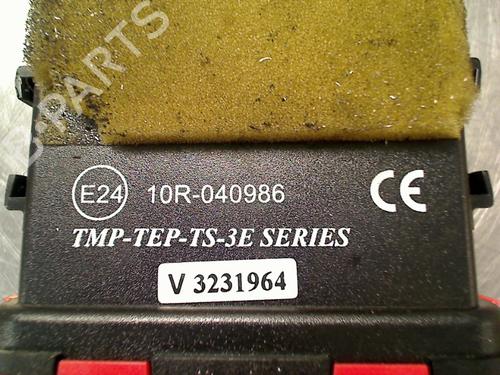 Electronic module FORD TRANSIT CUSTOM V362 Van (FY, FZ) 2.2 TDCi | BP34687978M83 - Image 2