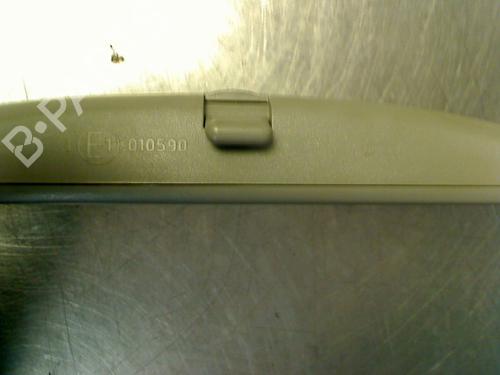 Rear mirror AUDI A4 B6 Avant (8E5) 2.0 FSI | BP36766305I6 - Image 3