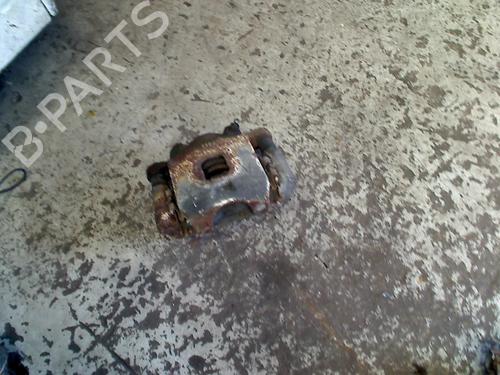 Used Left front brake caliper Left front brake caliper SUZUKI ALTO VI (FF, HA24_) 1.1 (RF410) (63 hp) 34664143 34664143