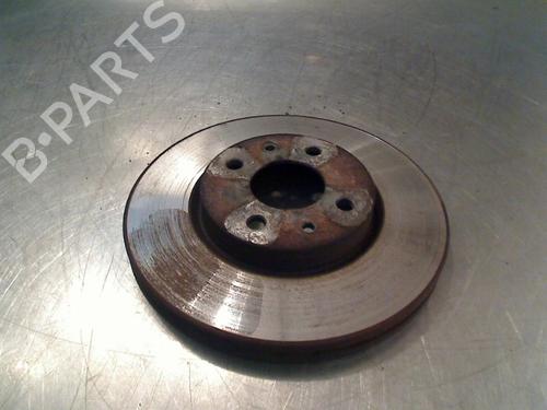 Andre Andre FIAT STILO (192_) 1.6 16V (192_XB1A) (103 hp) 34683313 34683313