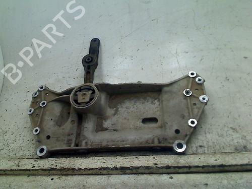 Used Subframe Subframe VW CADDY III MPV (2KB, 2KJ, 2CB, 2CJ) 1.6 (102 hp) 34674035 34674035