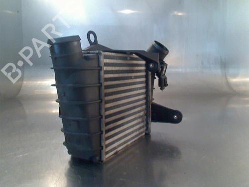 Intercooler VW FOX Hatchback (5Z1, 5Z3, 5Z4) 1.4 TDI | BP34684085M30 - Image 3