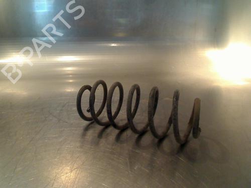 Used Shock absorber spring Shock absorber spring CITROËN C1 (PM_, PN_) 1.0 (68 hp) 34681423 34681423