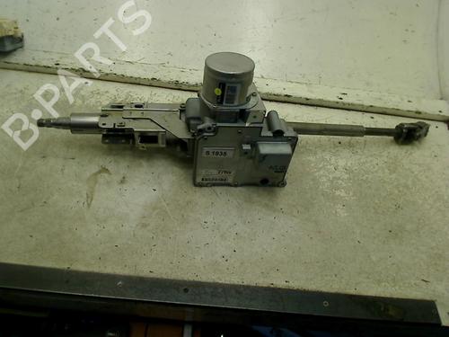 Used Steering column Steering column FIAT STILO (192_) 1.2 16V (192_XA1B) (80 hp) 34665865 34665865