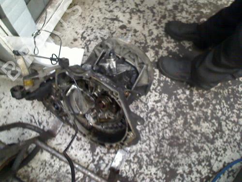 Gearbox DAEWOO REZZO (U100) 1.8 | BP34658643M3 - Image 2
