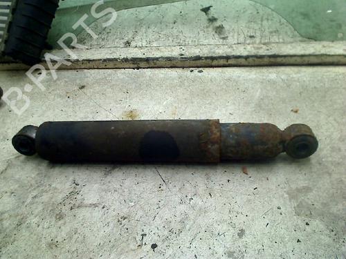 Used Left rear shock absorber Left rear shock absorber RENAULT TRUCKS MASCOTT Platform/Chassis 150.35 (A00300161) (146 hp) 34674376 34674376