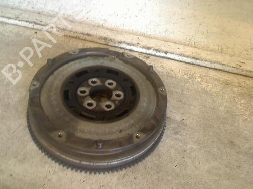 Used Flywheel Flywheel BMW 3 Touring (E46) 316 i (115 hp) 34669372 34669372