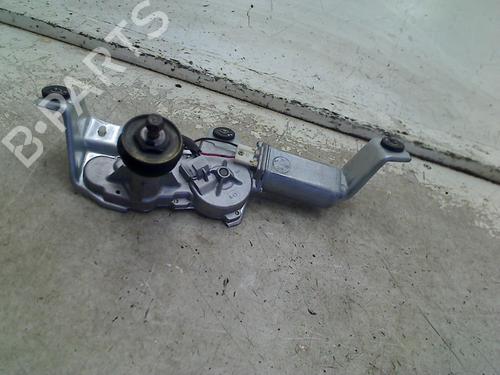 Used Rear wiper motor Rear wiper motor MAZDA PREMACY (CP) 1.9 (CP8W) (100 hp) 34666136 34666136