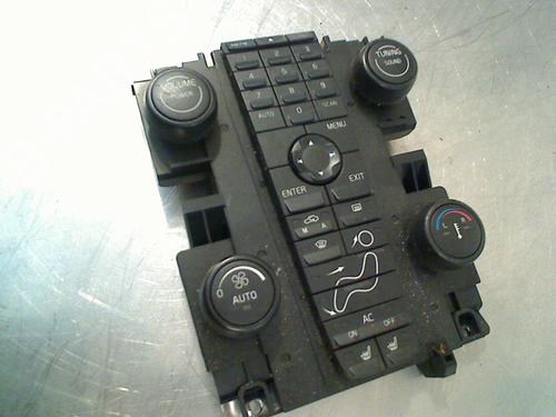 climate-control-volvo-v50-545-2003-2004-2005-2006-2007-2008-2009-2010-2011-2012-34677700 main image