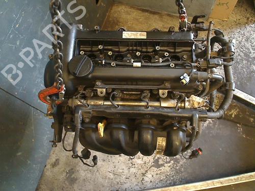 Engine HYUNDAI i30 (FD) 1.6 | BP34691030M1 - Image 2