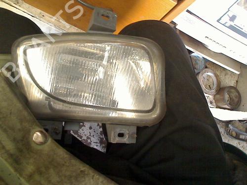 Used Right front fog light Right front fog light ALFA ROMEO 166 (936_) 2.0 T.Spark (936A3B00) (150 hp) 34657754 34657754