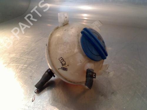 Used Expansion tank Expansion tank VW CADDY III Box Body/MPV (2KA, 2KH, 2CA, 2CH) 2.0 SDI (70 hp) 34678100 34678100