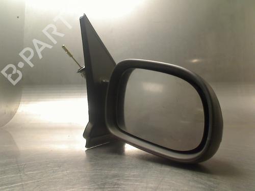 Used Right mirror Right mirror VW FOX Hatchback (5Z1, 5Z3, 5Z4) 1.2 (55 hp) 34686503 34686503