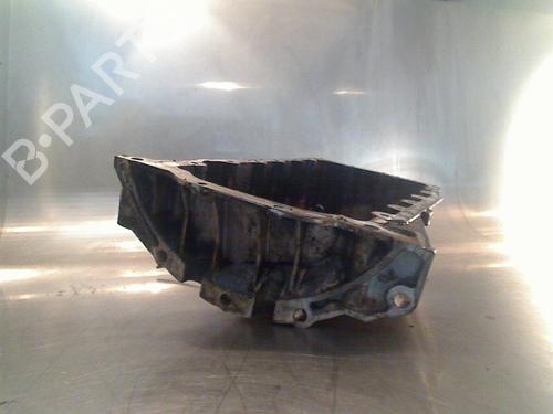 Used Oil sump Oil sump VW PASSAT B5.5 Variant (3B6) 2.0 (130 hp) 34682075 34682075