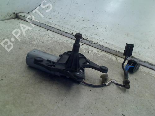 rear-wiper-motor-opel-zafira-a-mpv-t98-1999-2000-2001-2002-2003-2004-2005-2006-34666964 main image