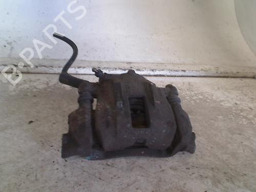 Used Left front brake caliper Left front brake caliper MERCEDES-BENZ A-CLASS (W168) A 140 (168.031, 168.131) (82 hp) 34664984 34664984
