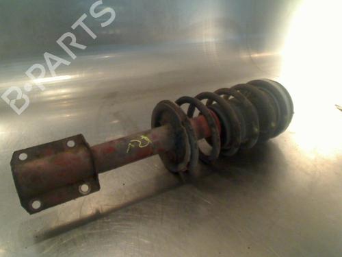 Used Right front shock absorber Right front shock absorber FIAT DUCATO Van (280_) 2.5 D (75 hp) 34682161 34682161