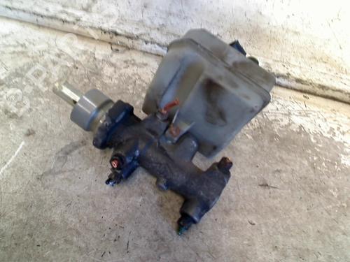 Used Brake master cylinder Brake master cylinder RENAULT MASTER II Van (FD) 2.8 dTI (FD0C, FD0F, FD2B, FD2F, FD3C, FD3F) (114 hp) 34664163 34664163